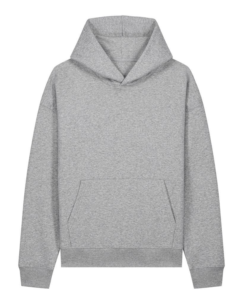 Relaxed Hoodie