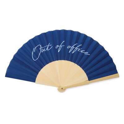 VINGA Out of office hand fan