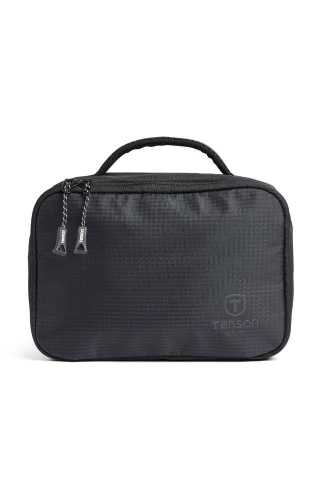 TENSON SQUARE TOILET BAG