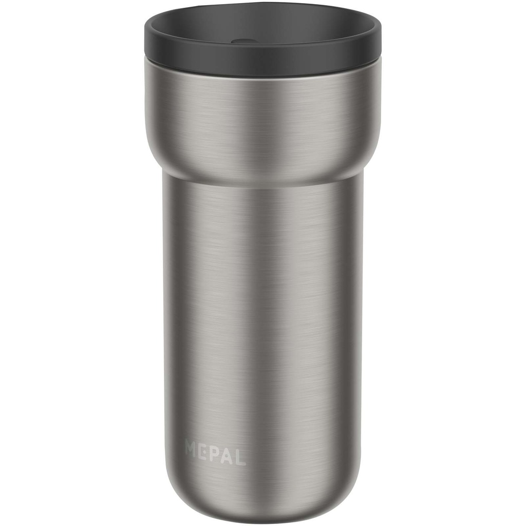 Mepal Ellipse 375 ml insulated stainless steel mug