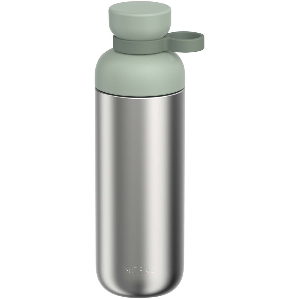 Mepal Vita 700 ml recycled stainless steel water bottle