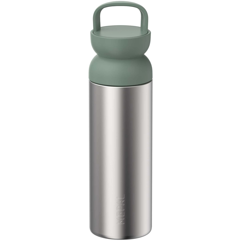 Mepal Ellipse 500 ml insulated tea mug
