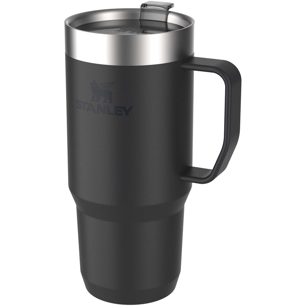 Stanley Everyday Suburban 473 ml recycled stainless steel insulated mug