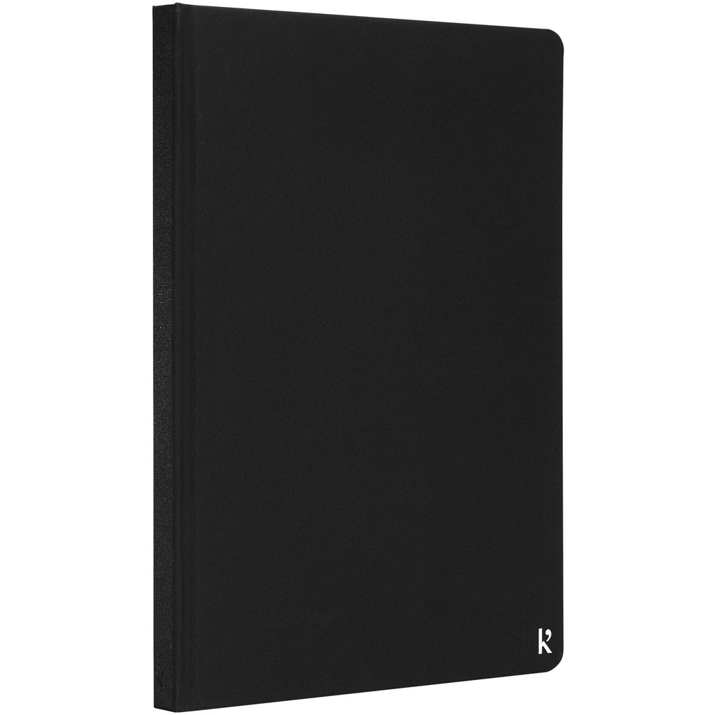 Karst® A5 stone paper hardcover notebook - lined