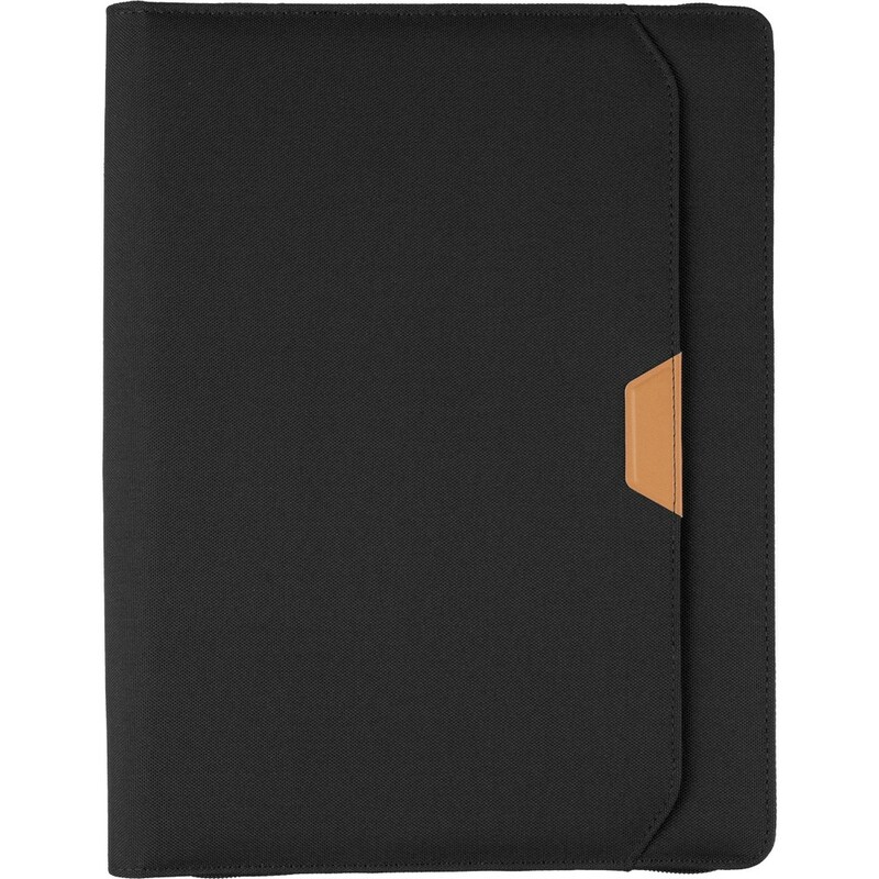 Conference folder approx. A4 RPET