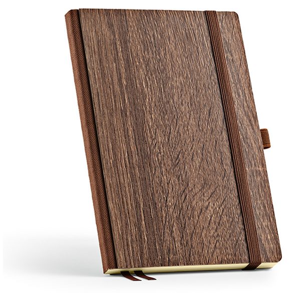 Steinbeck Notebook