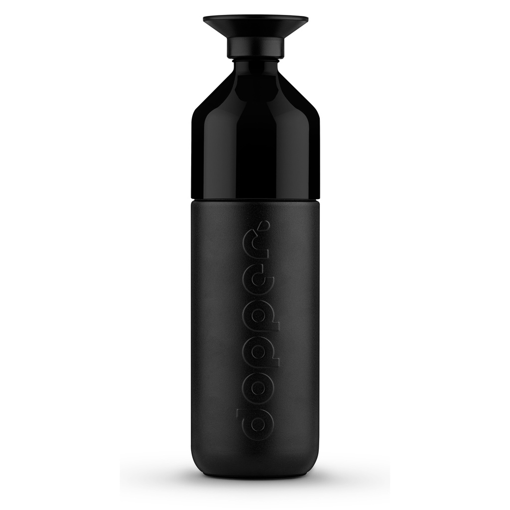DOPPER Insulated bottle 1 L