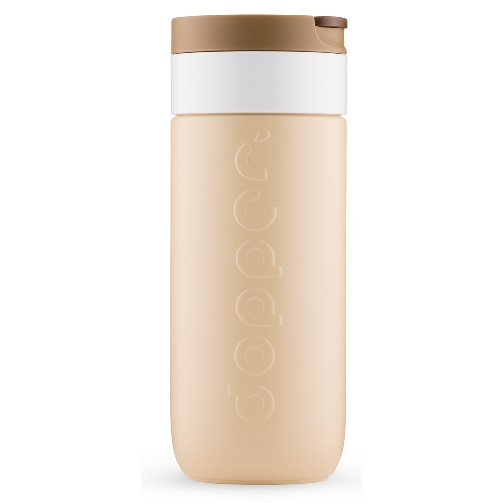 DOPPER Travel Mug (400 ml)