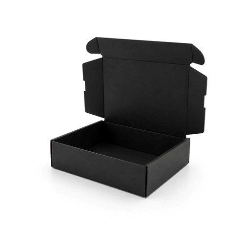 Colour Mailer Box 300x200x50