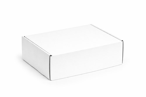 Colour Mailer Box 330x250x100