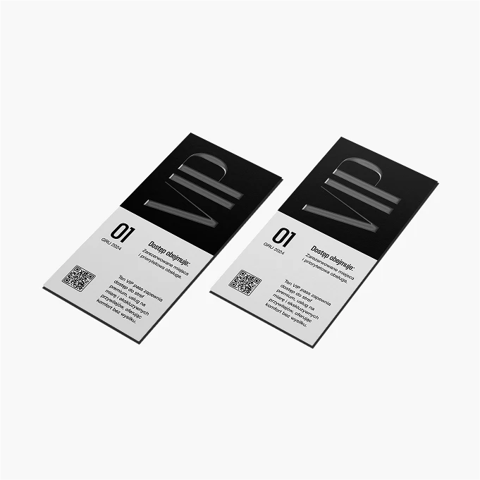 Premium A5 Postcard 3D UV