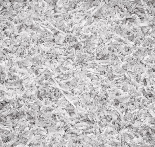 SizzlePak Paper Shred Filler