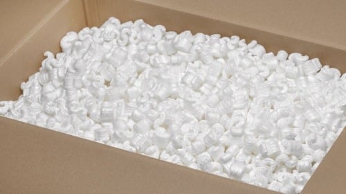 EPS Foam Filler