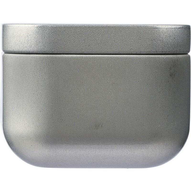 Scented candle