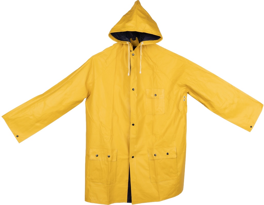 Raincoat CORA