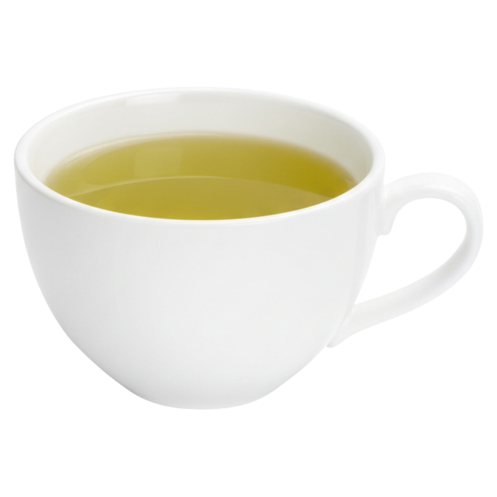 JUMBO mug 420 ml white porcelain