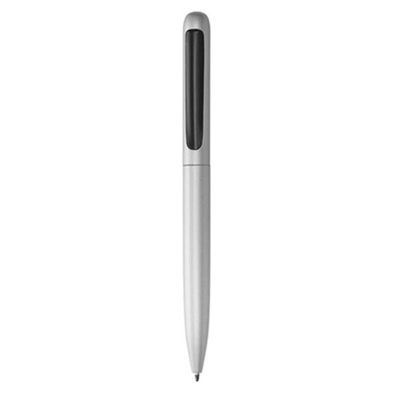 Klint Aluminium Twist Ballpoint Pen