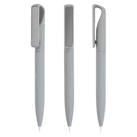 Merhon Soft-Touch Pen with Mirror Clip