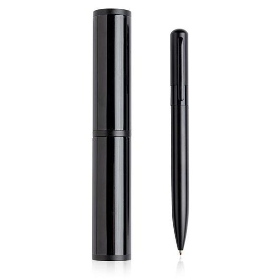 Delight Metal Ballpoint Pen in Gift Case