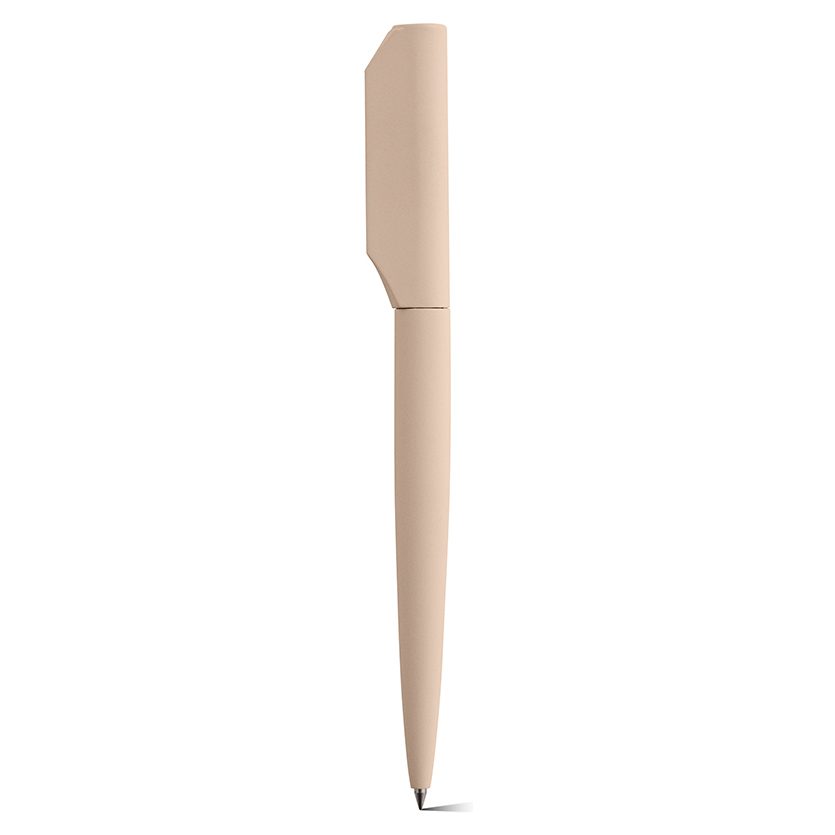 Rabelais Recycled Aluminium Twist Pen