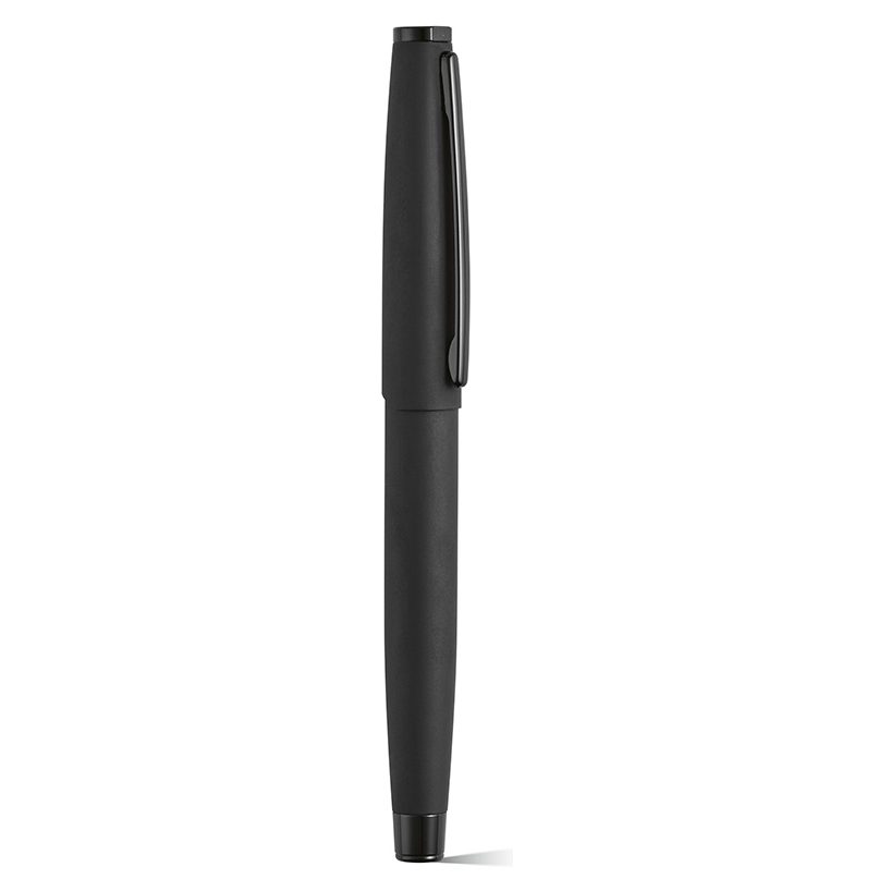 Dreiser Recycled Stainless Steel Pen