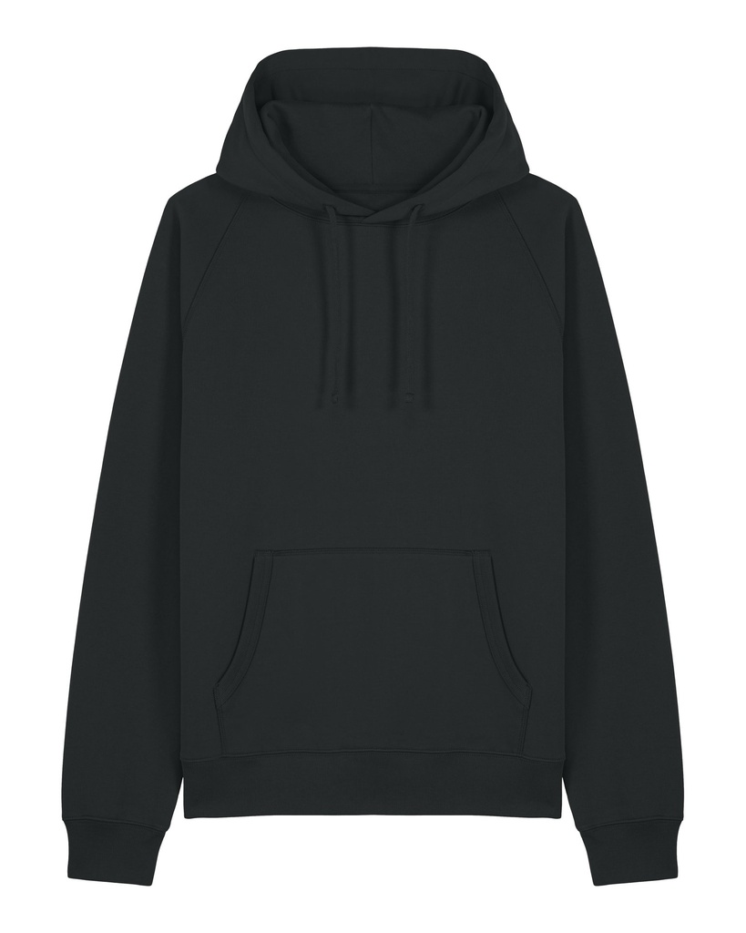 Raglan Hoodie