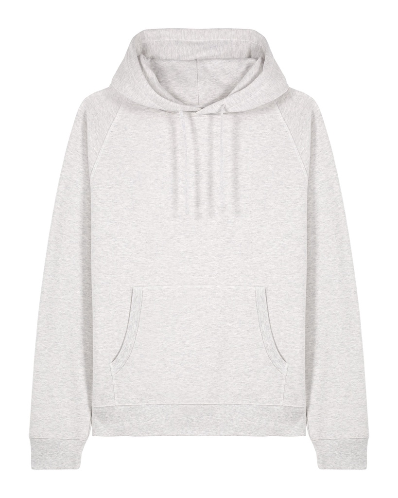 Raglan Hoodie