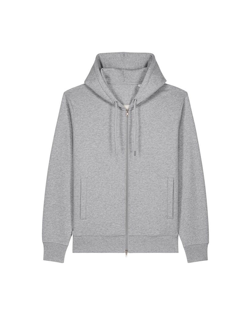 Zip Hoodie Astor