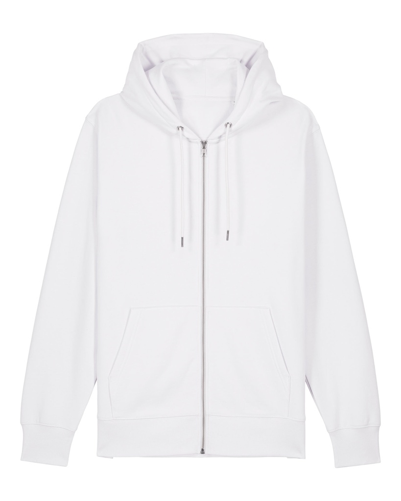 Premium Full-Zip Hoodie