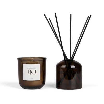 VINGA Nordic essence ambience set