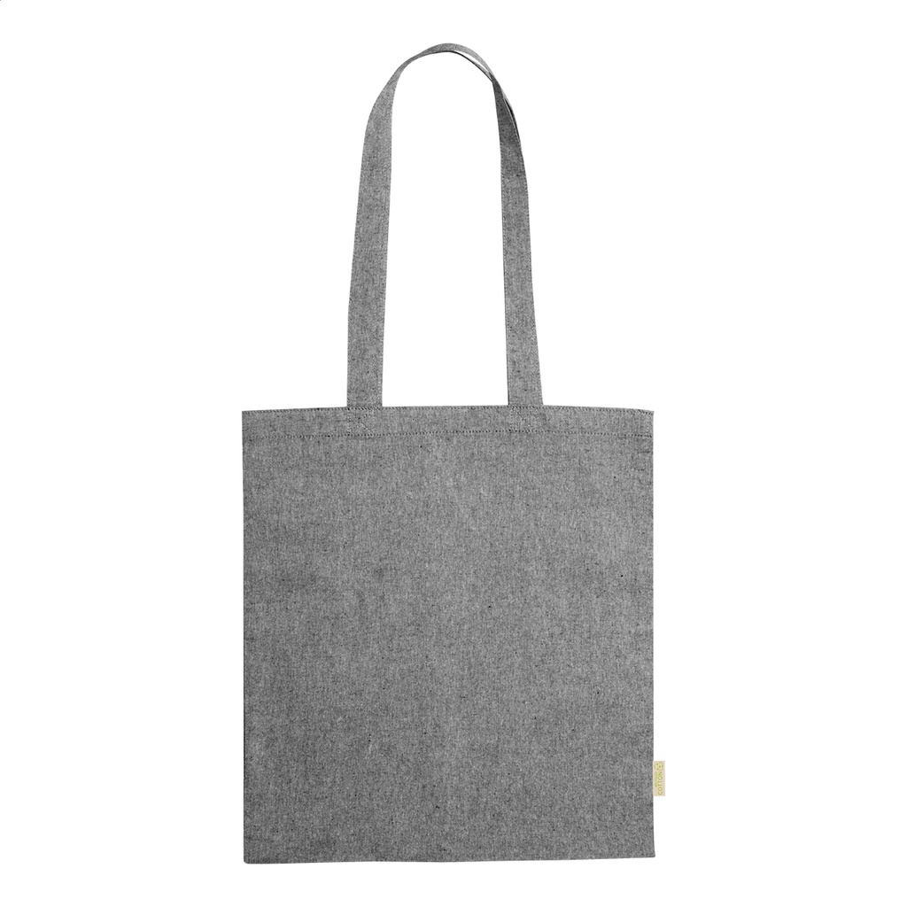 cotton shopping bag