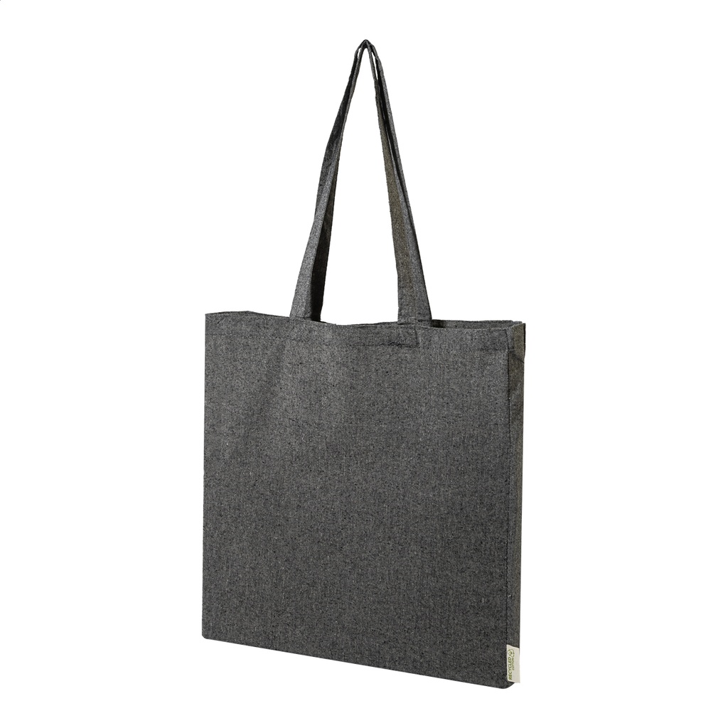cotton shopping bag