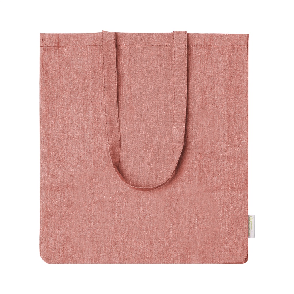 cotton shopping bag