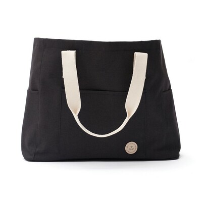 VINGA RPET Sortino Beach Bag