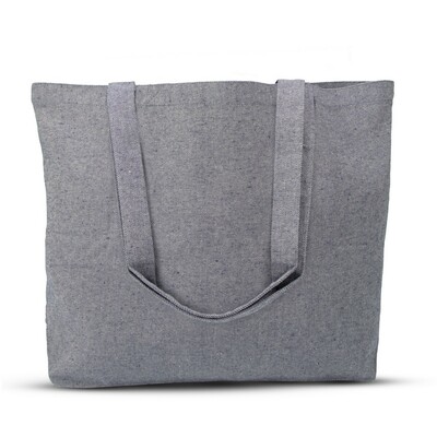 Shopping bag Fairtrade B'RIGHT | Miravo
