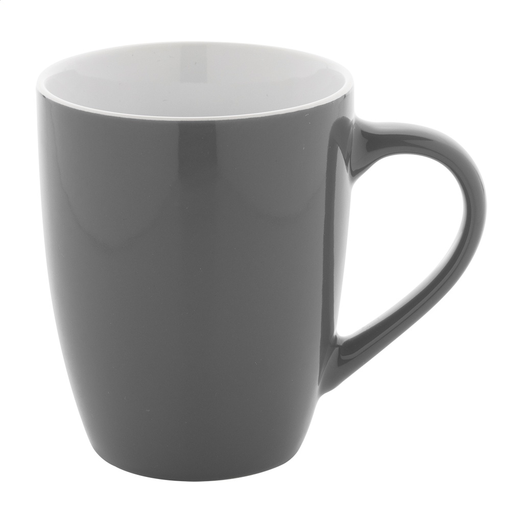 Gaia ceramic mug 340 ml
