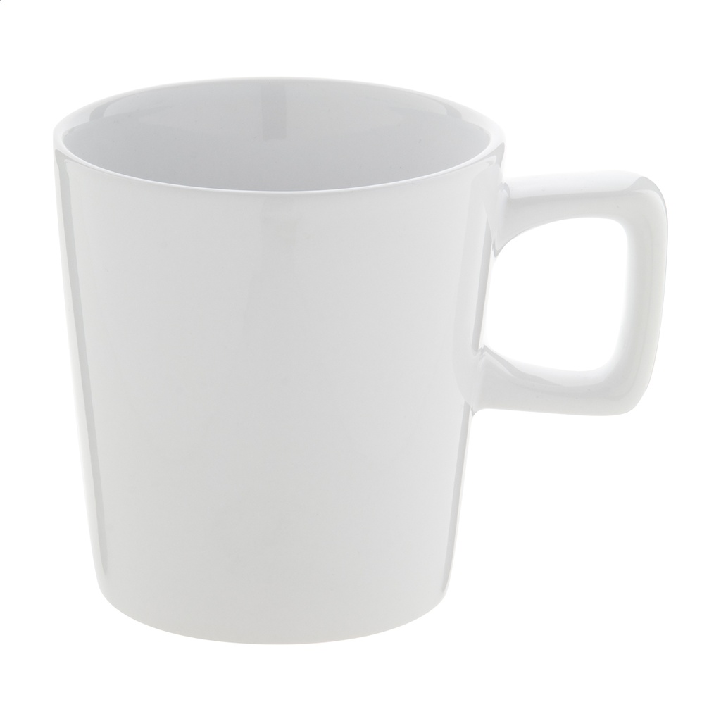 Angulus ceramic mug 280 ml