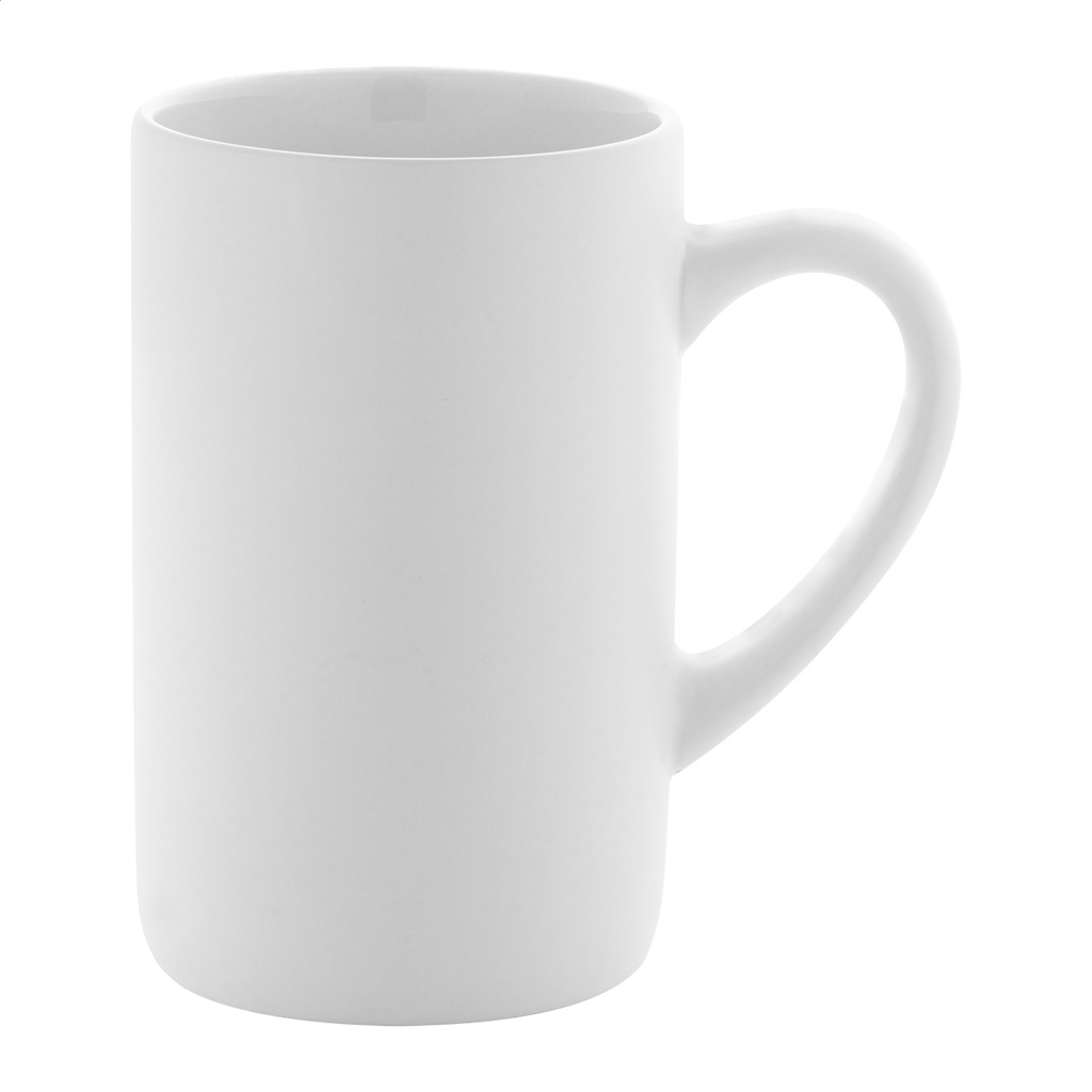 Thalia ceramic cup 380 ml