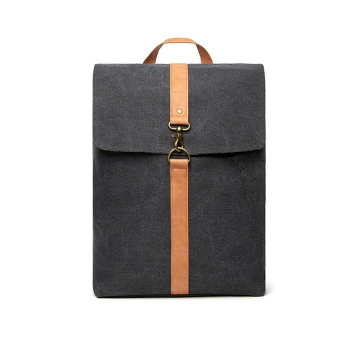 VINGA Bosler canvas backpack