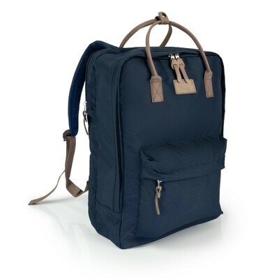 RPET laptop backpack 15,6" B'RIGHT | Finlay