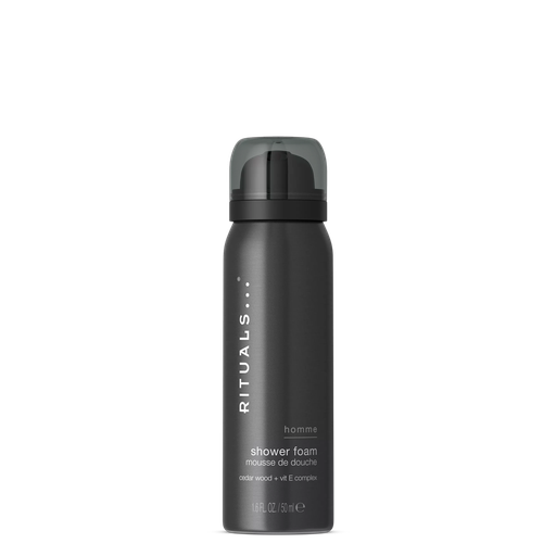 [1115563] Rituals Homme shower foam 50ml