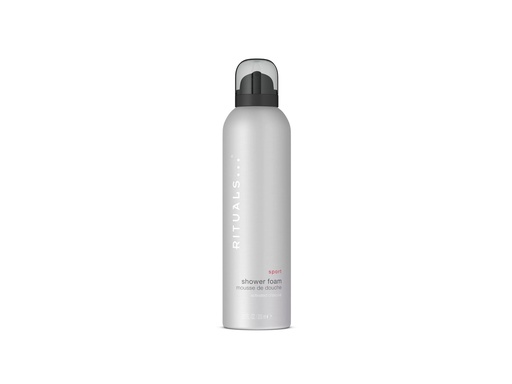 [1115568] Rituals Sport Shower Foam