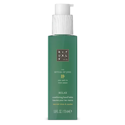 [1116438] The Ritual of Jing Kitchen Hand Balm