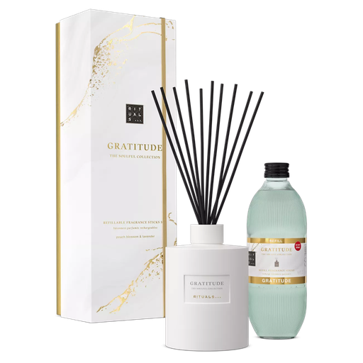 [1118133] Gratitude - Fragrance Sticks Set
