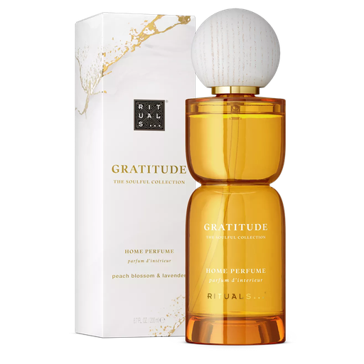 Gratitude - Home Perfume 200ml