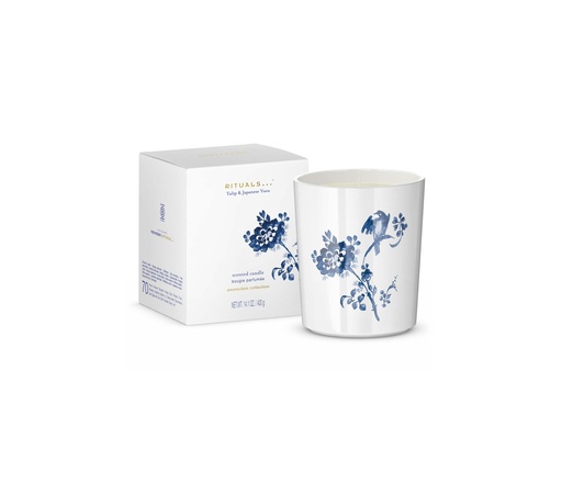 [1118596] Amsterdam Collection Candle