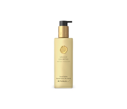 [1118641] Sweet Jasmine Hand Balm 175ml