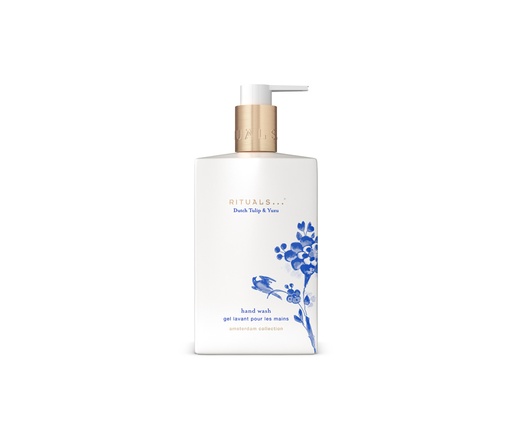 Amsterdam Collection Hand Wash 300ml