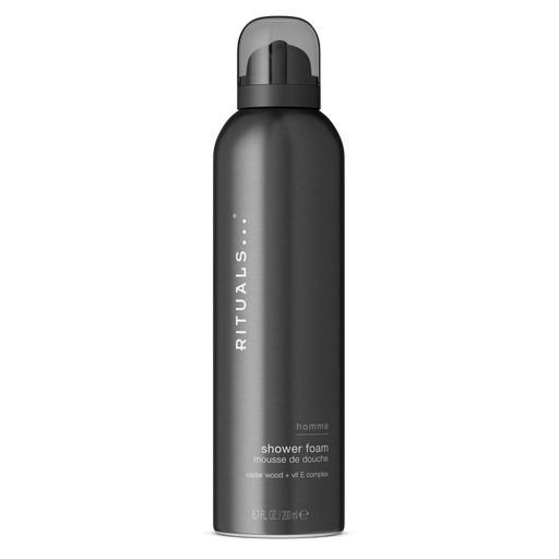 [1119072] Rituals Homme Foaming Shower Gel