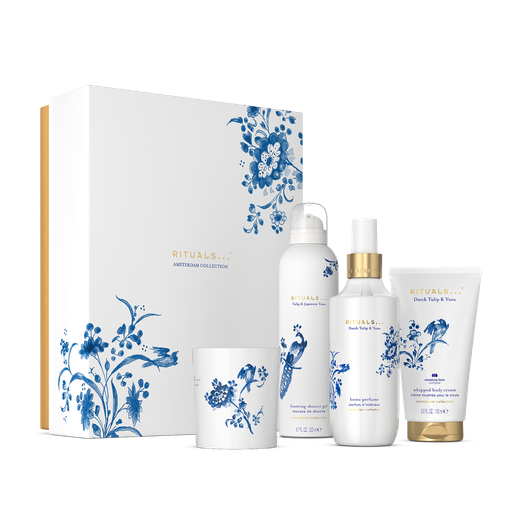 [1119825] Amsterdam Collection Gift Set 2025